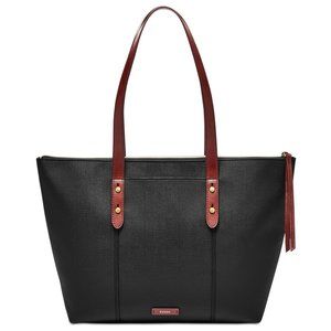 Fossil Jayda Tote